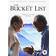 The Bucket List [DVD] [2008]